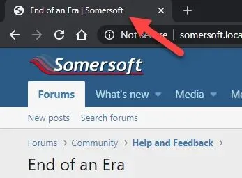 [5318.cm] Home Page Title