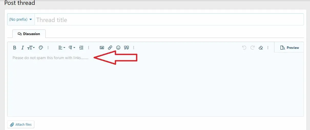 [5318.cm] [OzzModz] Thread & Quick Reply Placeholders & Templates