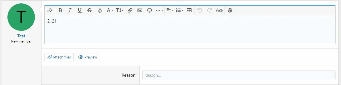 [5318.cm] [MMO] Post Edit Reason