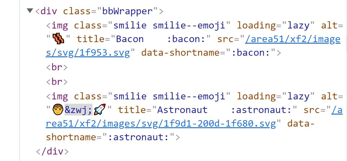[5318.cm] [CinVin] Emoji Tweaks
