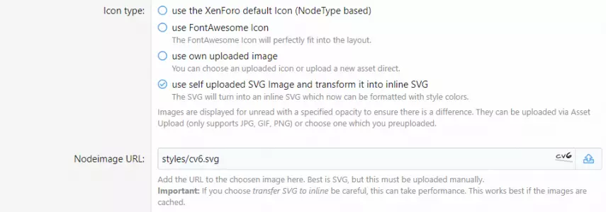 [5318.cm] [cv6] Node Icons & Tools