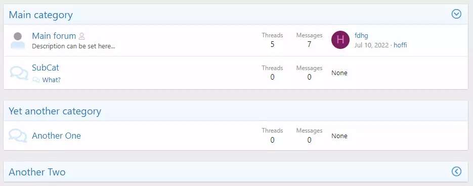 [5318.cm] [cv6] Node Icons & Tools