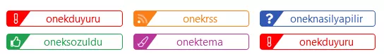 [5318.cm] [XenGenTr] Önek sistemi