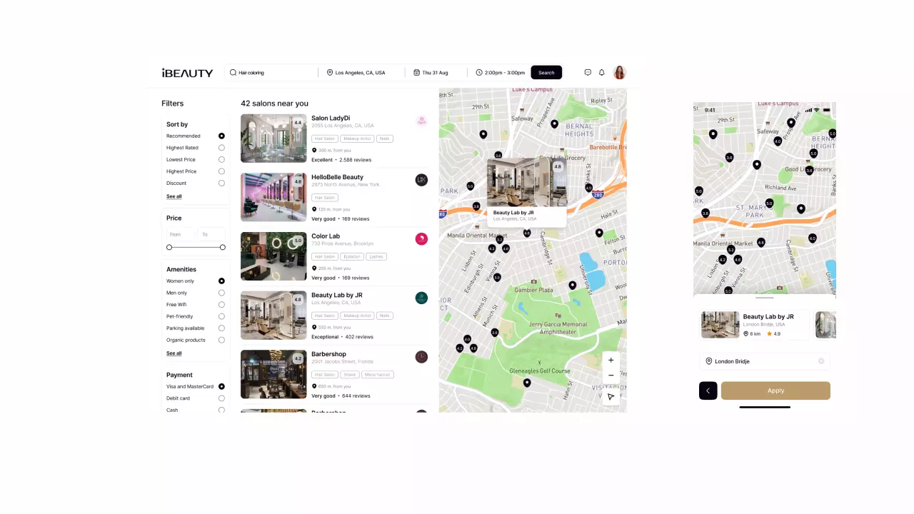 [5318.cm] On-Demand24 - Multivendor Service Booking + eCommerce (+dgtl downld) platform (cust web, mob, admin)