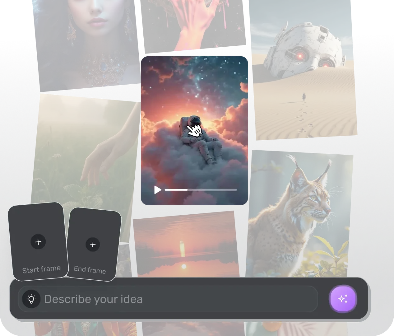 [5318.cm] Aikeedo AI - SAAS / OpenAI - AI Chat, Video, Image, Voice, Content, Code / Seedream 4