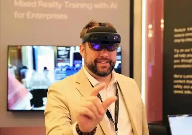 AI搜索引擎重塑信息获取方式