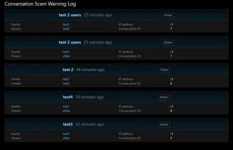 [5318.cm] AIXF Conversation Scam Warning