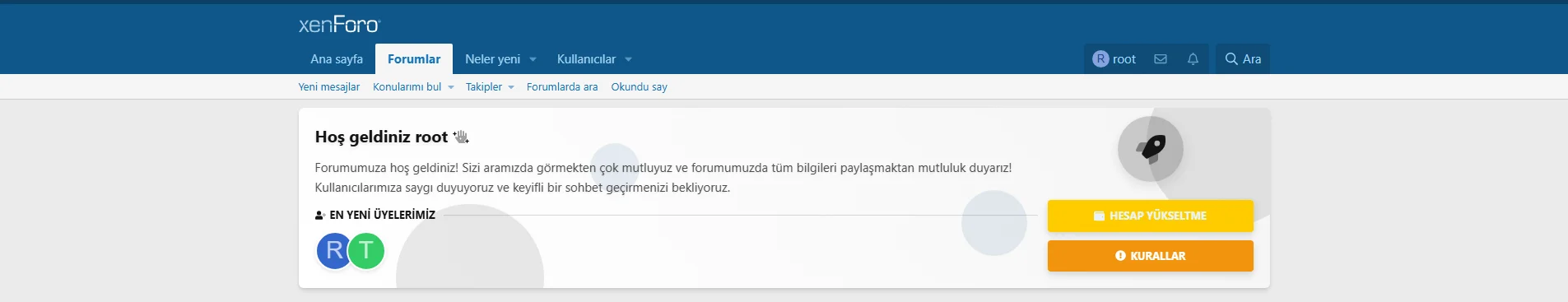 [5318.cm] [NX] Welcome Panel