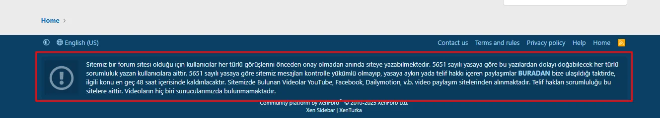 [5318.cm] [XT] Legal Notice