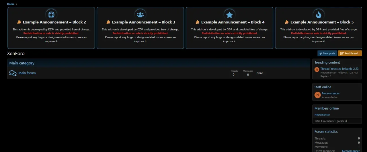 [5318.cm] [DZ] InfoBlocks