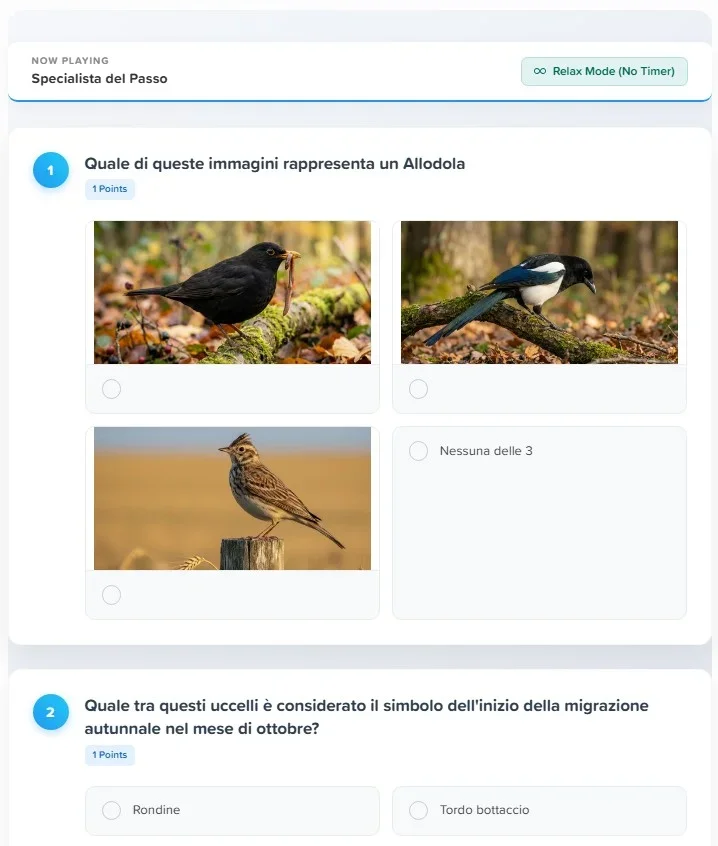 [5318.cm] Quiz System PRO - Certificate & User Engagement