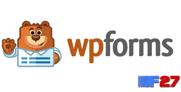 [5318.cm] WPForms Pro - Drag & Drop WordPress Forms Plugin
