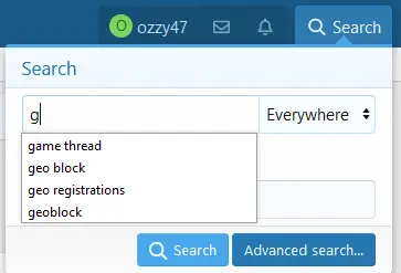 [5318.cm] [OzzModz] No Auto Complete For Search