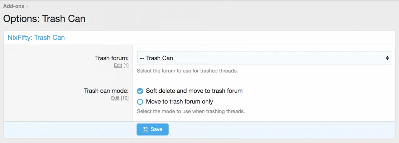 [5318.cm] Move to Trash Can