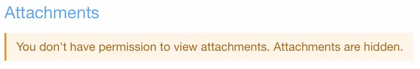 [5318.cm] [cXF] Hide attachments with notice