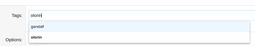 [5318.cm] Thread Tagging Improvements