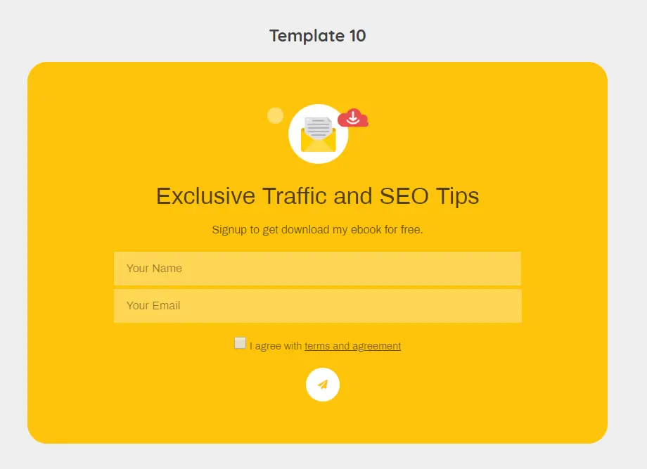[5318.cm] Subscribe to Download - An advanced subscription plugin for WordPress