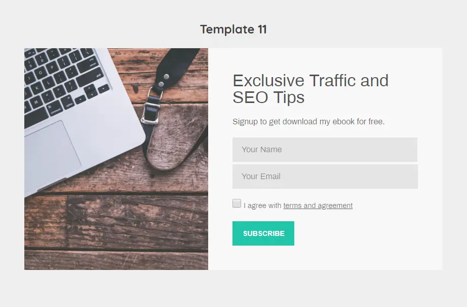 [5318.cm] Subscribe to Download - An advanced subscription plugin for WordPress