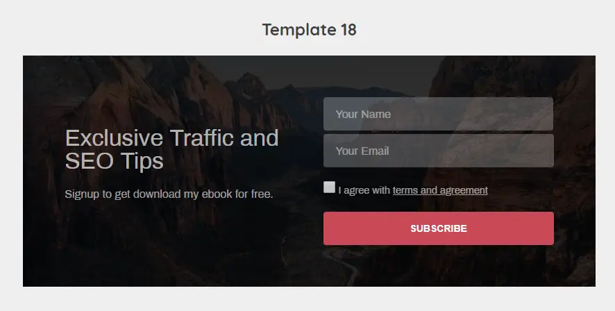 [5318.cm] Subscribe to Download - An advanced subscription plugin for WordPress