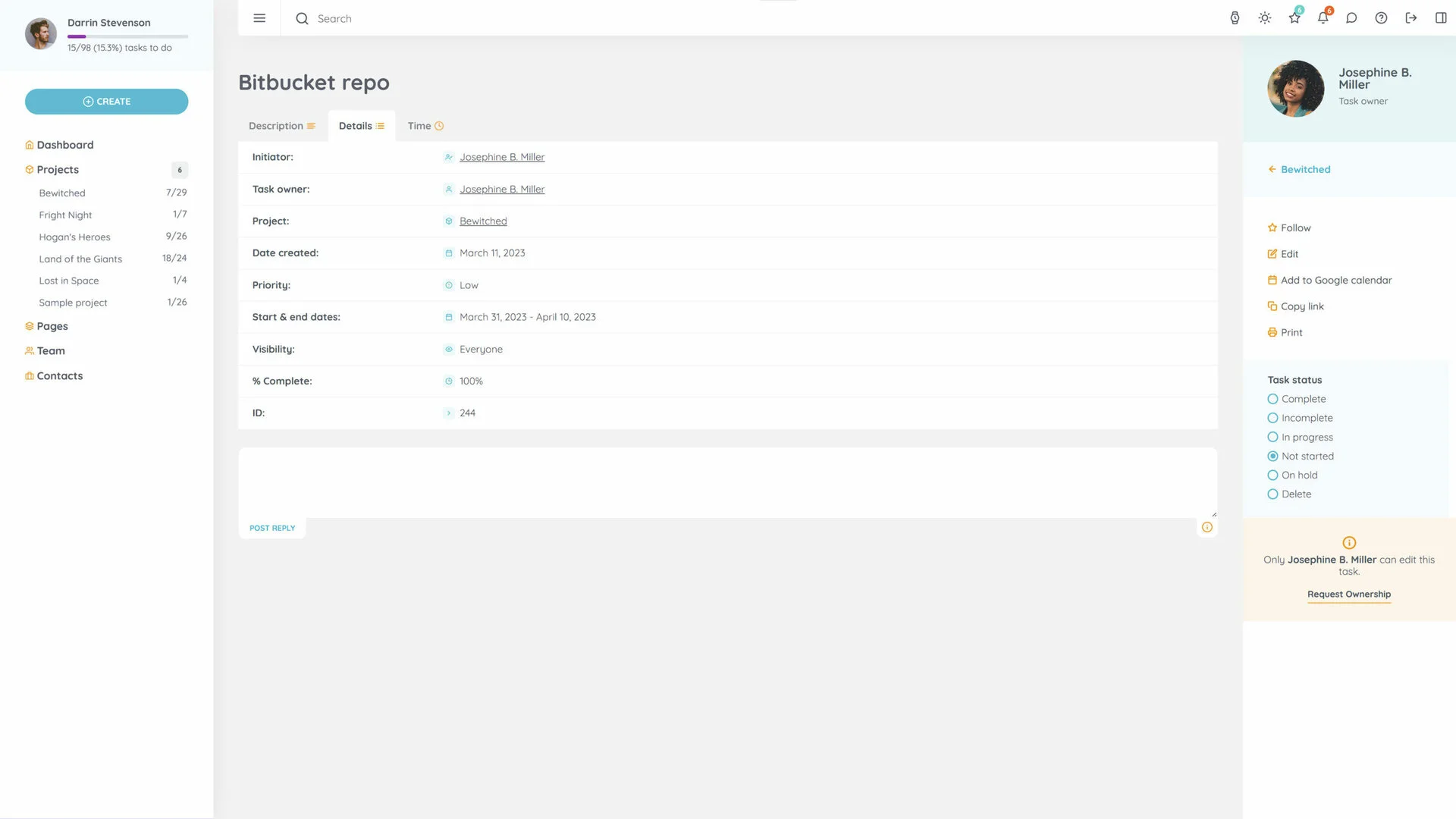 [5318.cm] wProject v5.2.0 + 插件
