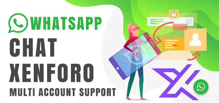 [5318.cm] [xenbros] whatsapp Chat for Xenforo