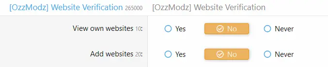[5318.cm] [OzzModz] Website Verification