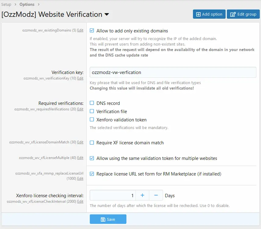 [5318.cm] [OzzModz] Website Verification